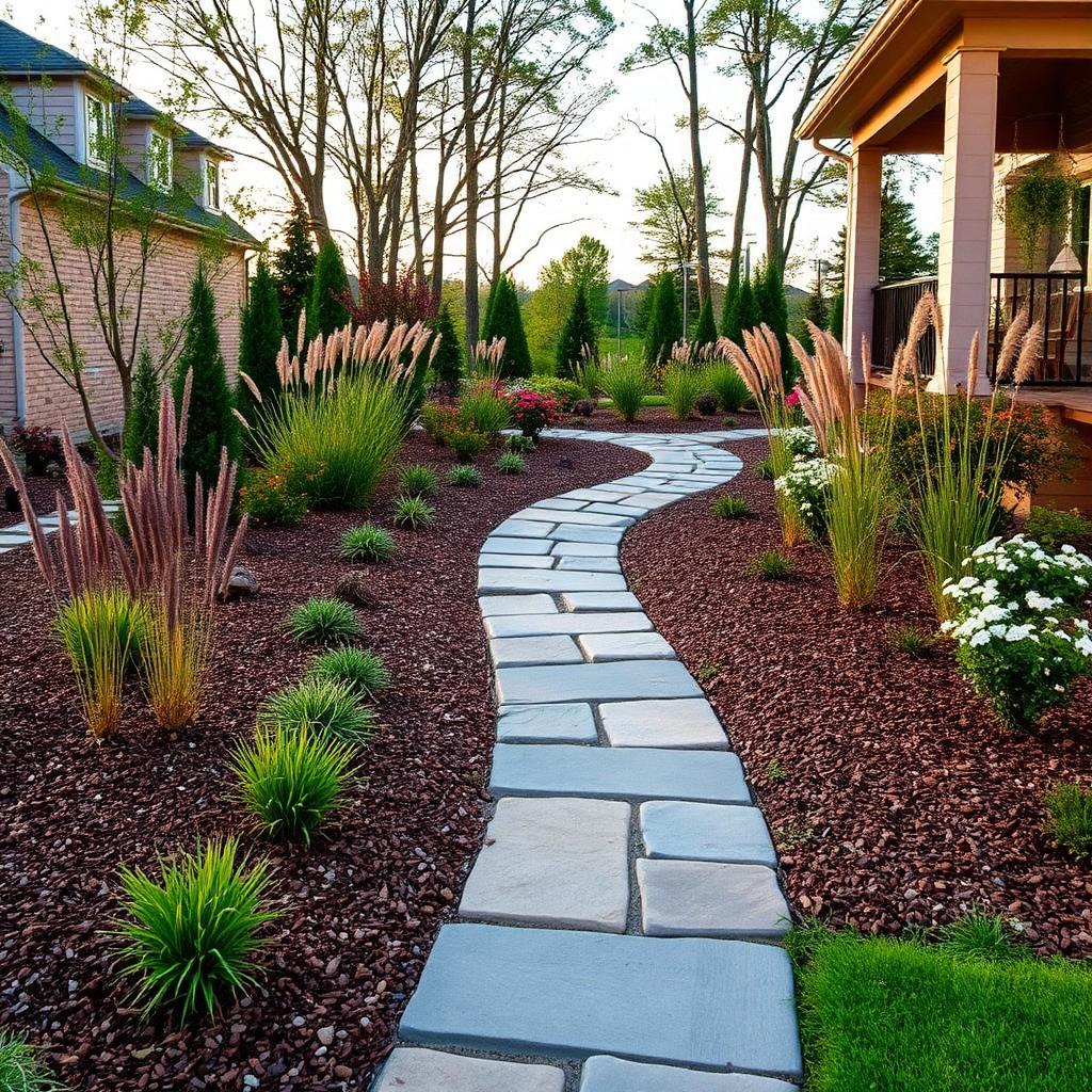 Landscape Design